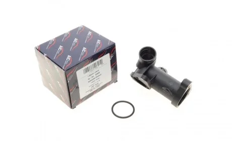 Фланец системы охлаждения Audi A6/VW Passat/Skoda Superb 1.8T 95-08 AIC 52808