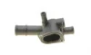 Фланець системи охолодження VW T5 03-09/Caddy II 1.9TDI 95-04 AIC 52810 (фото 7)