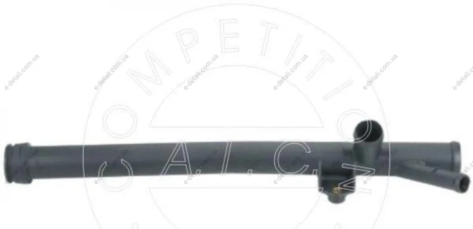 Трубка системи охолодження VW Golf III 1.4/1.6 91-97 AIC 52814 (фото 1)