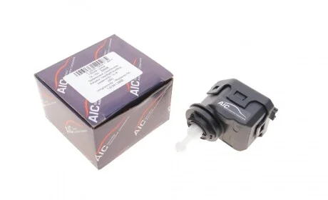 Моторчик корректора фары VW Golf IV/Passat 88-05 AIC 52928