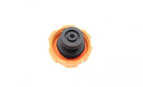 Кришка бачка розширювального Opel Astra H/Vectra C 02-10 AIC 52950