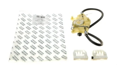 Ремкомплект склопідіймача VW Touran 03-10 (спереду) (R) AIC 52962