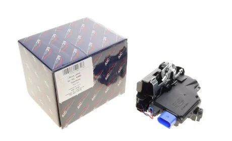 Замок дверей (передніх/R) VW Caddy/Golf/Touran/Touareg 03-15/Skoda Octavia 04-13 AIC 52980