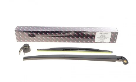Рычаг стеклоочистителя (задний) Skoda Fabia 99-08 (+щетка) (L= 475mm) AIC 53001