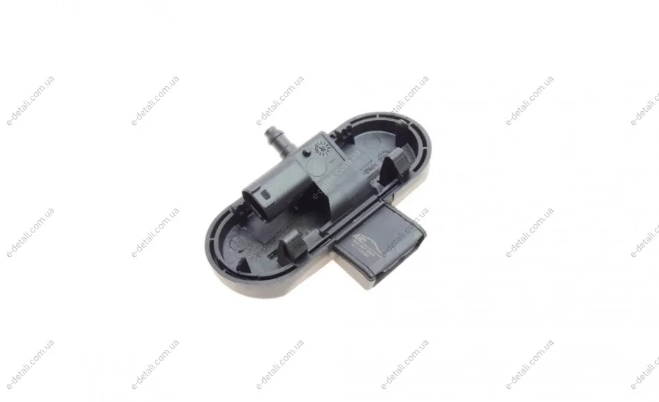 Форсунка омивача скла Audi A4 07-15 (R) AIC 53187 (фото 1)