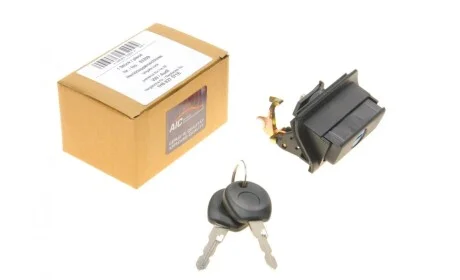 Замок крышки багажника VW Golf 91-97 AIC 53209