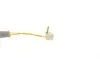 Датчик износа тормозных колодок (передних) MB E-class (W211/S211) 02-09 (L=102mm) (1шт.) AIC 53234 (фото 3)
