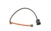 Датчик износа тормозных колодок (передних) VW Touareg 02-10/ Audi Q7 06-15 (L=420mm) AIC 53235 (фото 4)