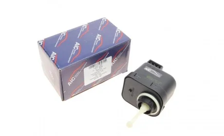 Моторчик коректора фари VW Caddy II/LT 95-06 AIC 53260