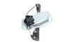 Стеклоподъемник (задний) VW Golf 99-09/Jetta 05-10 (R) (электро)(без моторчика) AIC 53270 (фото 5)