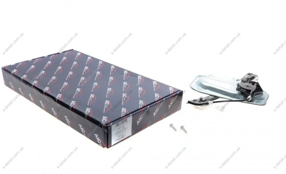 Стеклоподъемник (задний) VW Golf 99-09/Jetta 05-10 (R) (электро)(без моторчика) AIC 53270 (фото 1)