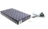 Стеклоподъемник (задний) VW Golf 99-09/Jetta 05-10 (R) (электро)(без моторчика) AIC 53270 (фото 1)