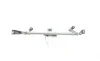 Механизм стеклоочистителя (трапеция) Opel Combo 01-11 (без моторчика) AIC 53324 (фото 7)