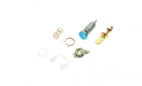 Ремкомплект замка дверей (передніх) VW Caddy II 95-04 AIC 53374