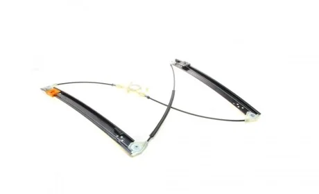 Стеклоподъемник (передний) Porsche Cayenne/VW Touareg 02-10 (R) (электро) (без моторчика) AIC 53383
