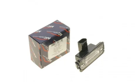 Подсветка номера (заднего) VW Golf/Polo 99-05 AIC 53387