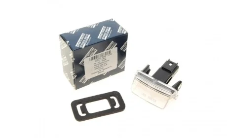 Фонарь освещения номерного знака Citroen Berlingo/Peugeot Partner 96- AIC 53398