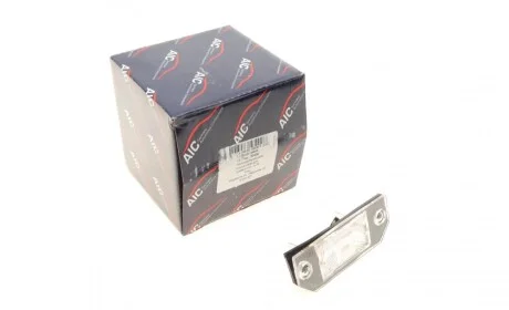 Підсвітка номера (заднього) Ford Focus 04-12 AIC 53409