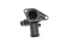 Фланец системы охлаждения Audi A4 1.8 00-04 AIC 53425 (фото 3)