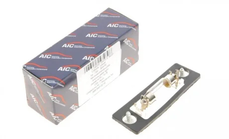 Подсветка номера VW Caddy III/T5 03- AIC 53470