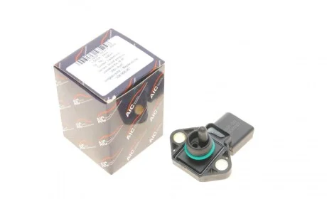 Датчик тиску наддува VW LT 2.8TDi 01-06/T4 2.5TDi 95-03 AIC 53524