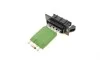 Реостат печки MB Sprinter CDI/VW LT 96-06/VW Caddy 03- (4 контакта) AIC 53596 (фото 4)