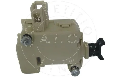 Замок крышки багажника VW Golf IV/Passat 96-05 AIC 53597