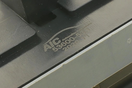 Кнопка стеклоподъемника AIC 53600 (фото 1)