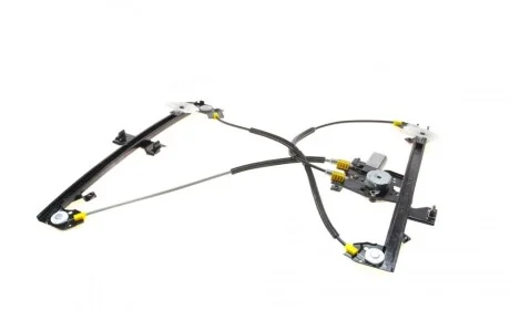 Стеклоподъемник (передний) Citroen Berlingo/Peugeot Partner 96- (L) (электро) (с моторчиком) AIC 53784