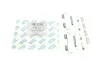 Ремкомплект колодок стояночного гальма BMW 1 (E81/E87/F20/F21)/3 (E46/E90/F30/F80) 07- AIC 53804 (фото 1)