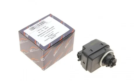 Моторчик коректора фари Citroen Berlingo/Jumpy/Peugeot Expert/Partner 96-11 AIC 53919