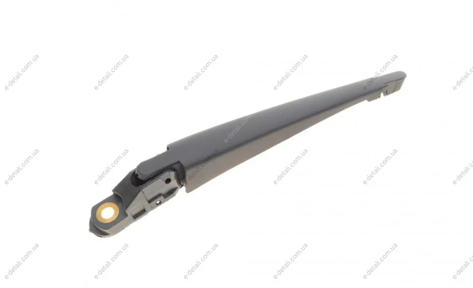 Рычаг стеклоочистителя (задний) Fiat Stilo 03-08 (+щетка) (L= 439mm) AIC 53928 (фото 1)