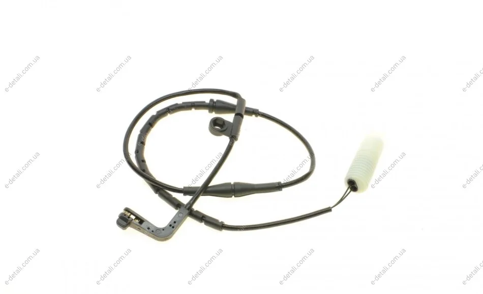 Датчик износа тормозных колодок (задних) BMW 7 (E65/E66/E67) 3.0-6.0i 01-09 (L=845mm) AIC 53942 (фото 1)