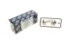 Подсветка номера (заднего) Audi A4/A6 00-10 (L) AIC 53963 (фото 1)