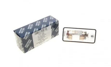 Підсвітка номера (заднього) Audi A4/A6 00-10 (L) AIC 53963