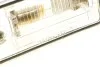 Подсветка номера (заднего) Audi A4/A6 00-10 (R) AIC 53966 (фото 2)