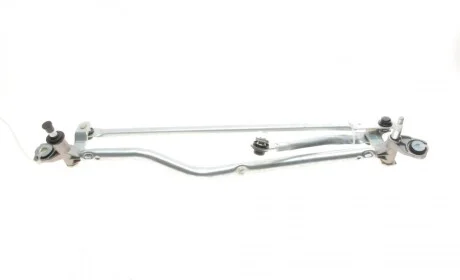 Механизм стеклоочистителя (трапеция) Audi A6 04-11 (без моторчика) AIC 54005
