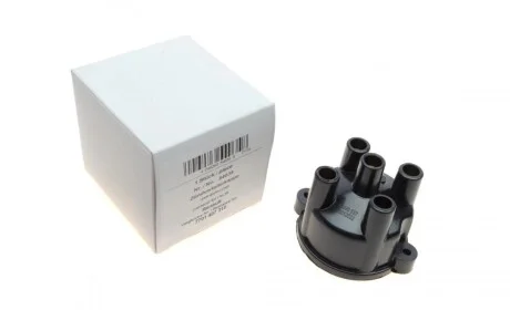 Кришка розподілювача запалювання Renault Clio/Rapid 1.2/1.4 -98 AIC 54035