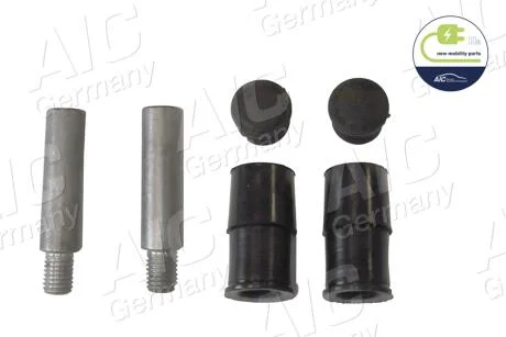 Направляющая суппорта (переднего/заднего/к-кт) MB Sprinter/VW LT/Ford Connect/VW T4/T5/Caddy III AIC 54072