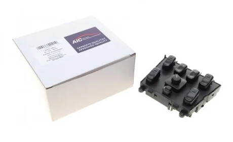 Кнопка стеклоподъемника MB ML-class (W163) 98-05 (блок) AIC 54101