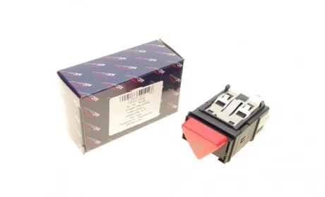 Кнопка аварійного сигналу VW T4 90-03 AIC 54102
