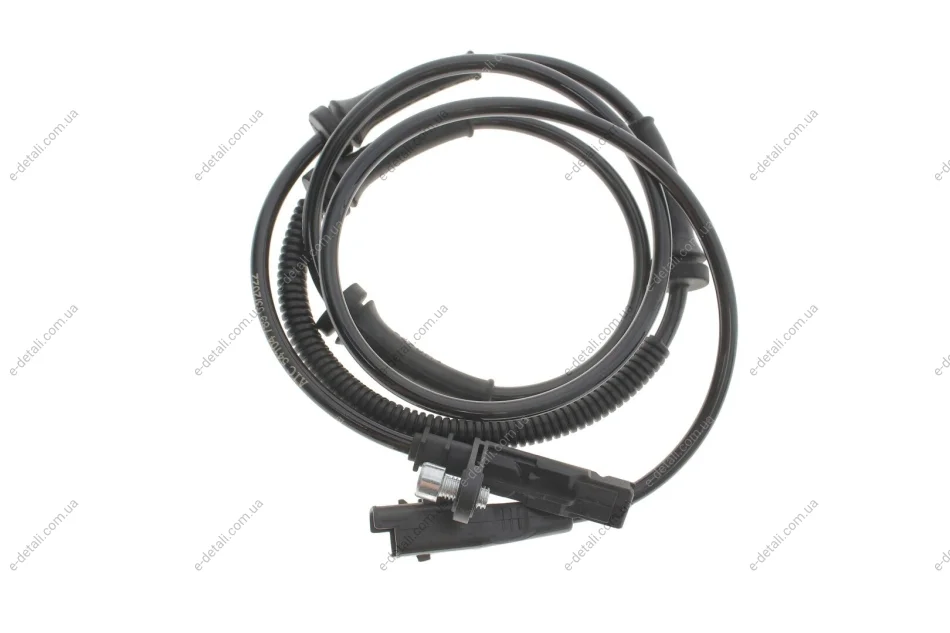 Датчик ABS (передний) Peugeot 407/Citroen C6 1.8-3.0/1.6D-2.7D 04- AIC 54104 (фото 1)