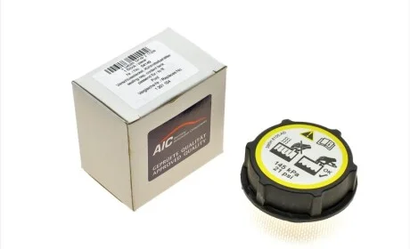 Кришка бачка розширювального Ford Transit 06- AIC 54149