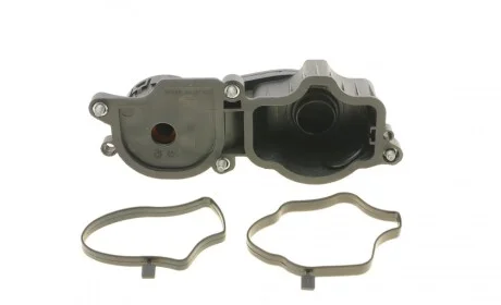Клапан вентиляції картера BMW 3 (E90)/5 (E60) 3.0D 03-13 (запобіжний) (M57) AIC 54182