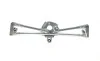Механизм стеклоочистителя (трапеция) Audi A3/VW Golf IV 96-05 (без моторчика) AIC 54379 (фото 2)