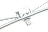 Механизм стеклоочистителя (трапеция) Audi A3/VW Golf IV 96-05 (без моторчика) AIC 54379 (фото 6)