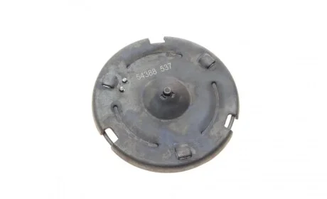 Пластина зчеплення прижимна VW Caddy I/II 1.4-1.9 82-04 AIC 54388