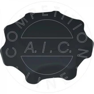 Ручка регулировки cпинки сидения VW T5 03-15 AIC 54390