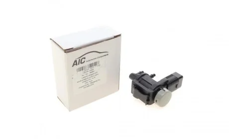 Клапан управления рециркуляции ОГ VW Caddy 04- AIC 54454