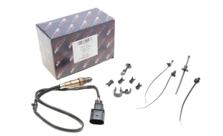 Лямбда зонд VW T5 03-10 AIC 54527Set